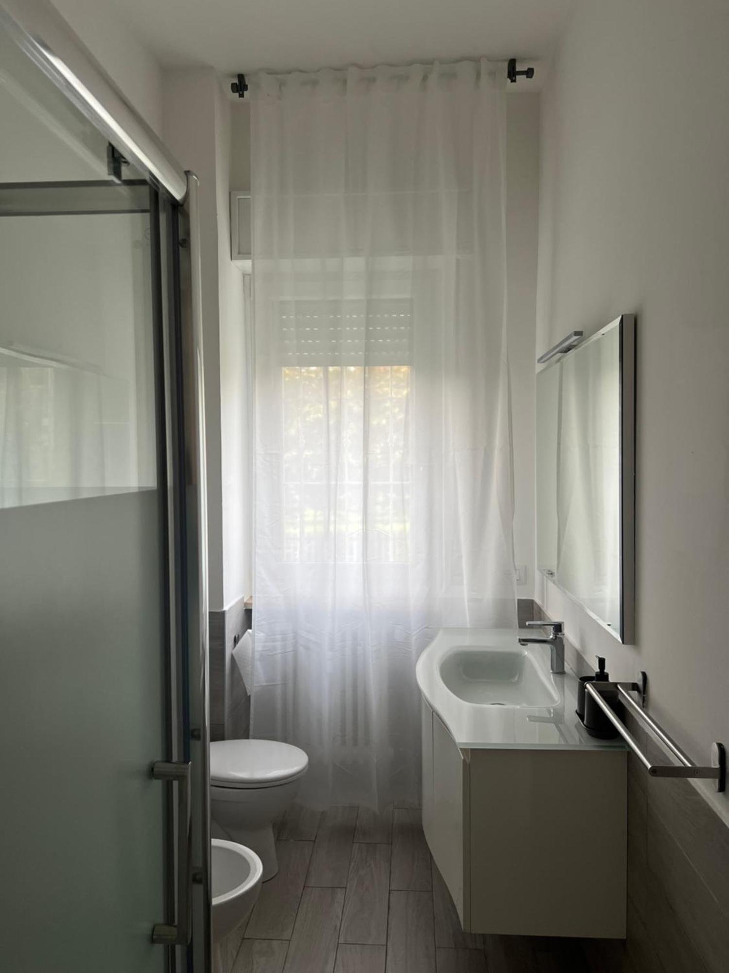 Apartament Perla Milan Bagian luar foto